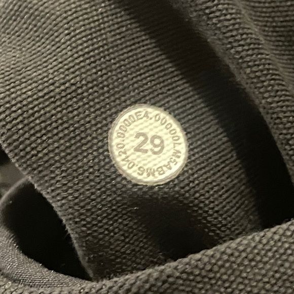 Lululemon ABC Pants - Picture 4 of 4